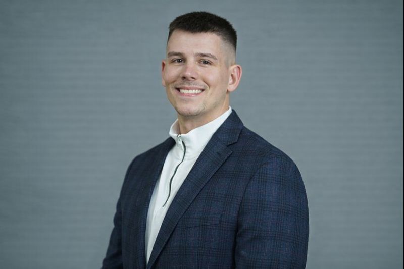Brandon Foley