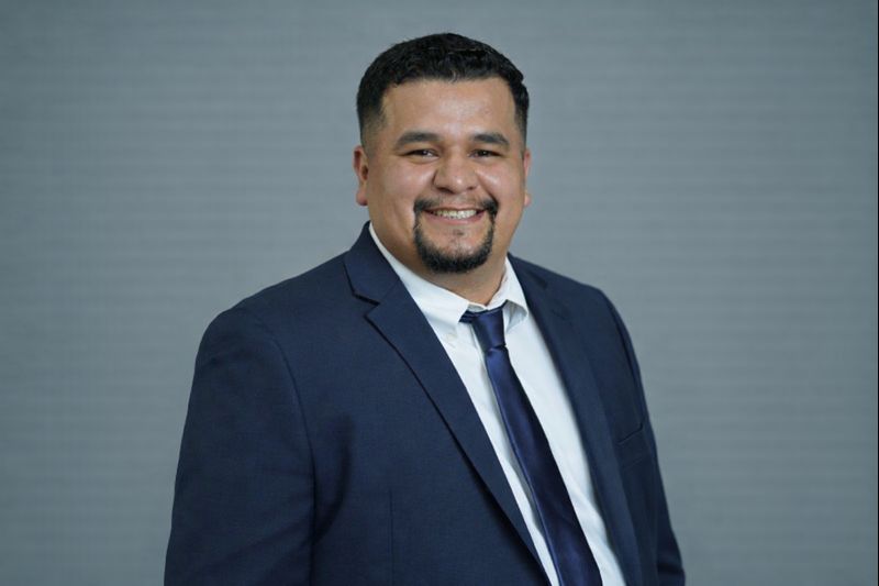 Chris Guillen